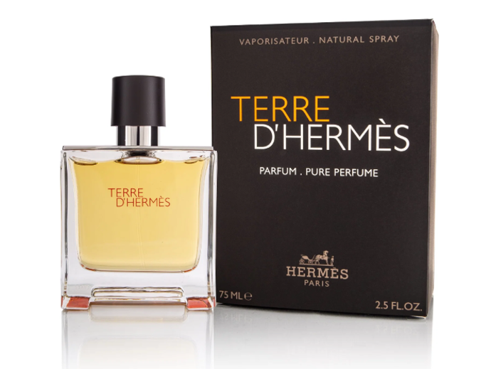Hermés, Terre d'Hermés, 75 ml za 1 981 Kč