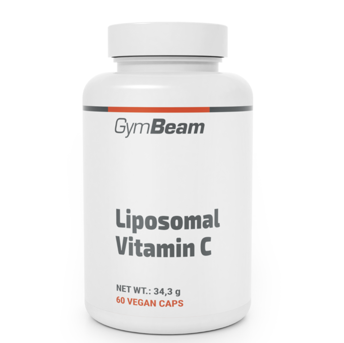 Lipozomální vitamín C vyniká vysokou vstřebatelností a biologickou dostupností v organismu. Díky tomu patří mezi nejlepší zdroje vitamínu C, který má v těle celou řadu funkcí. Přispívá například ke snížení únavy i vyčerpání, podporuje správnou funkci imunity, nervové soustavy nebo psychiky. Z jeho benefitů tak mohou čerpat sportovci i další lidé, kteří se starají o své zdraví. 299 Kč