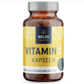 přírodní vitamín C je vyroben ze 100 % extraktu aceroly (brazilské třešně), která patří mezi nejbohatší přírodní zdroje vitamínu C na světě. Acerola obsahuje až 30× více vitamínu C než citron a vyznačuje se vysokou biologickou dostupností a vstřebatelností pro lidské tělo. 389 Kč přírodní vitamín C je vyroben ze 100 % extraktu aceroly (brazilské třešně), která patří mezi nejbohatší přírodní zdroje vitamínu C na světě. Acerola obsahuje až 30× více vitamínu C než citron a vyznačuje se vysokou biologickou dostupností a vstřebatelností pro lidské tělo. 389 Kč