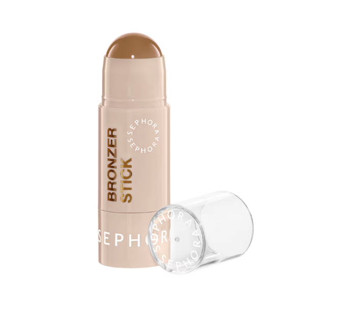 Krémový bronzer v tyčince Sephora Collection, 475 Kč Krémový bronzer v tyčince Sephora Collection, 475 Kč