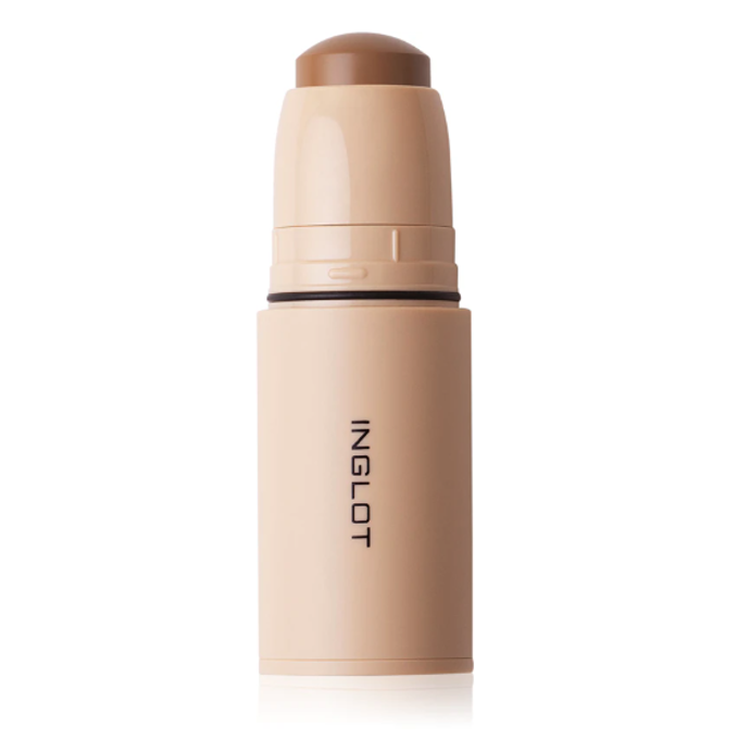 Krémový bronzer v tyčince Inglot, 459 Kč, prodává Notino Krémový bronzer v tyčince Inglot, 459 Kč, prodává Notino