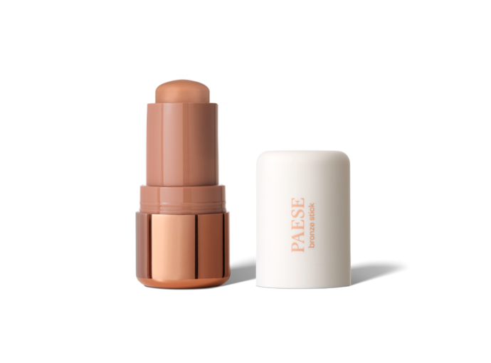 Krémový bronzer Paese, 262 Kč, prodává Hebe Krémový bronzer Paese, 262 Kč, prodává Hebe
