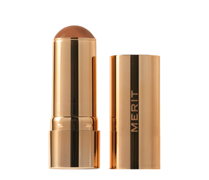 Krémový bronzer Merit, 820 Kč, prodává Sephora Krémový bronzer Merit, 820 Kč, prodává Sephora