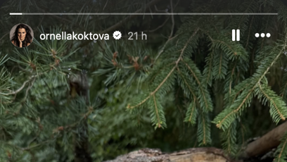 FOTO: Ornella Koktová je s dětmi na prázdninách v Českém Švýcarsku.