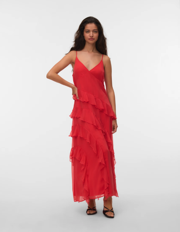 Šaty Vero Moda, 1 499 Kč Šaty Vero Moda, 1 499 Kč