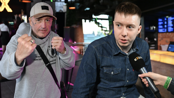 Tvrdý útok na Jakuba Jíru. Mohamed Ali ho přirovnal ke kmotrovi Mrázkovi 