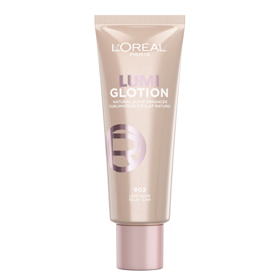 Rozjasňující báze Lumi Glotion, L’Oréal Paris, 369 Kč (40 ml), prodává dm drogerie Rozjasňující báze Lumi Glotion, L’Oréal Paris, 369 Kč (40 ml), prodává dm drogerie