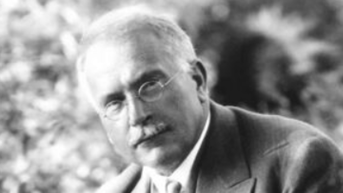 Carl Gustav Jung