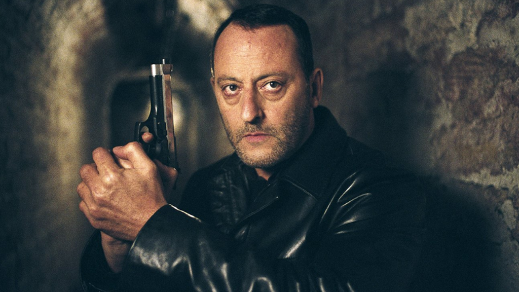 Jean Reno