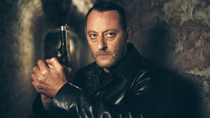 Jean Reno