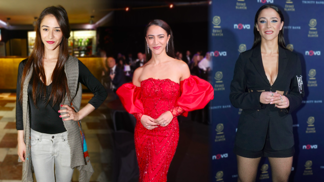 Milovaná i nenáviděná Eva Burešová slaví Kristova léta: Plní si sny, ale bojuje i se šílenými „hejty” na sociálních sítích Milovaná i nenáviděná Eva Burešová slaví Kristova léta: Plní si sny, ale bojuje i se šílenými „hejty” na sociálních sítích