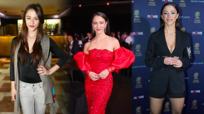 Milovaná i nenáviděná Eva Burešová slaví Kristova léta: Plní si sny, ale bojuje i se šílenými „hejty” na sociálních sítích 