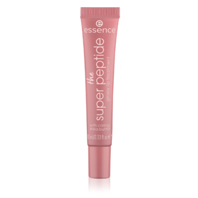 Tónovaný balzám na rty s peptidy Super peptide, Essence, 90 Kč
