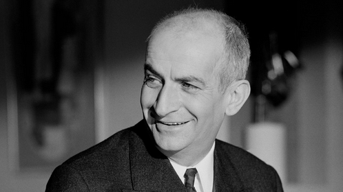 Louis de Funès