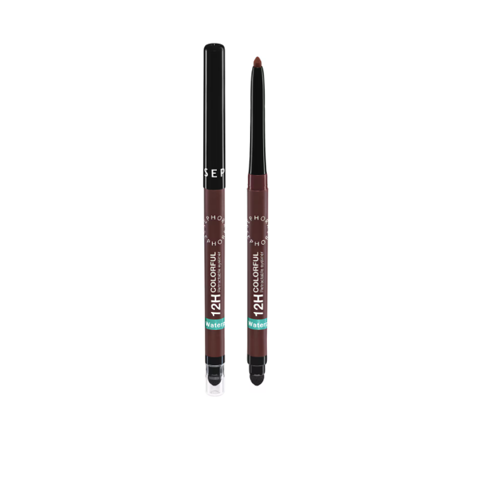 Voděodolná tužka na oči Sephora Collection, odstín Matte Terracotta, 330 Kč