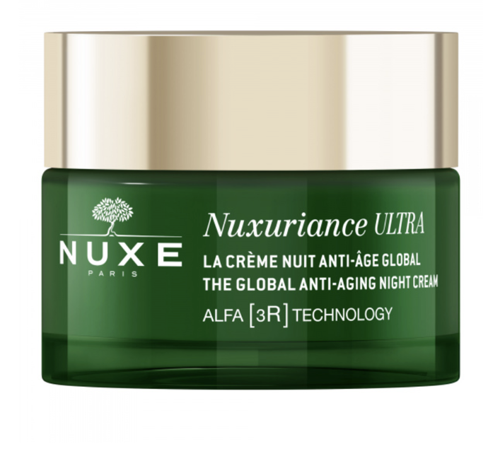 Nuxuriance Ultra Komplexní noční pleťový krém
komplexní noční pleťový krém proti známkám stárnutí, 2340 Kč
