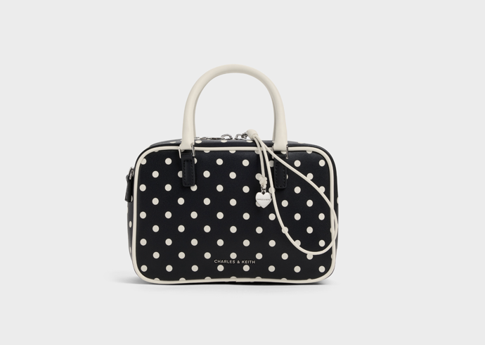 Kabelka Charles & Keith, 2400 Kč