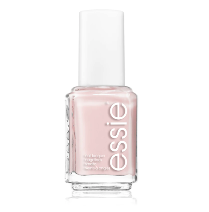 Lak na nehty Essie, odstín 13 mademoiselle, 199 Kč, prodává Notino Lak na nehty Essie, odstín 13 mademoiselle, 199 Kč, prodává Notino