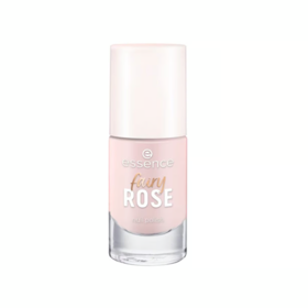Lak na nehty fairy NUDE, essence, odstín 03, 55 Kč