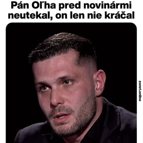 Slovenský internet zaplavila vlnka koláží a drsných vtipů.