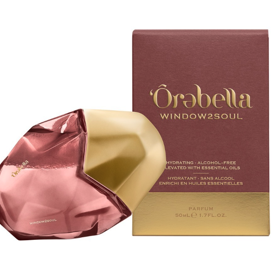 Parfemovaná voda Window2soul, Orebella, 2 100 Kč (50 ml), prodává Douglas