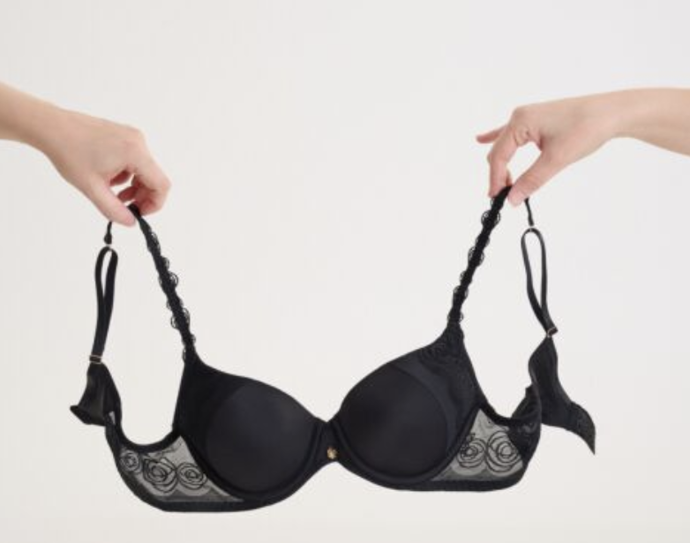 Podprsenka s pěnovými SOFT košíčky Ruby, 1379 Kč