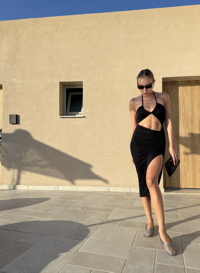 Kateřina Ujfaluši oslavila 21. narozeniny.