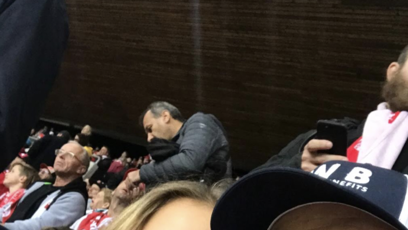 FOTO: Kateřina Ujfaluši s otcem Tomášem.