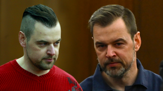 Případ Kramný otřásl před 13 lety naší zemí: Odsouzený potřetí žádá o obnovení řízení a jakoukoli vinu odmítá Případ Kramný otřásl před 13 lety naší zemí: Odsouzený potřetí žádá o obnovení řízení a jakoukoli vinu odmítá