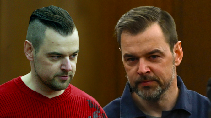Případ Kramný otřásl před 13 lety naší zemí: Odsouzený potřetí žádá o obnovení řízení a jakoukoli vinu odmítá