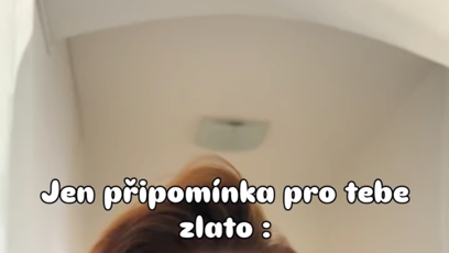 FOTO: Hejtrům se po útocích na svůj vzhled vysmála do obličeje.