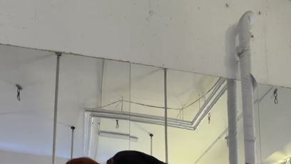 FOTO: Influencerka pravidelně maká na své flexibilitě i síle.