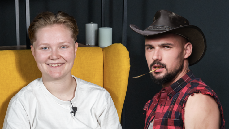 Adéla z Farmy čelí drsnému obvinění: První slova o nadvládě Filipa 