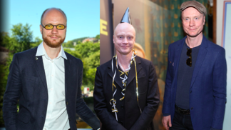 Muž mnoha tváří Jan Budař: Svérázný herec si pečlivě hlídá své soukromí a ženu po svém boku už roky nepředstavil 