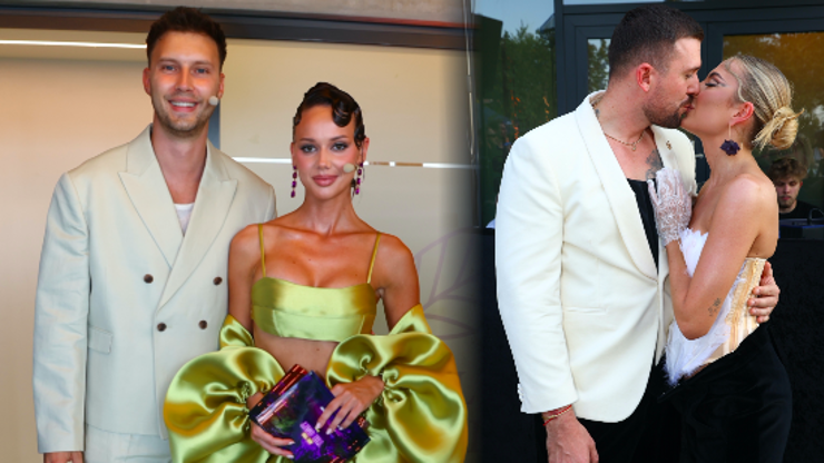 Svůdná Gábi v olivové róbě, odvážná Maria či Aneta v objetí jiného. Velkolepé finále AYTO