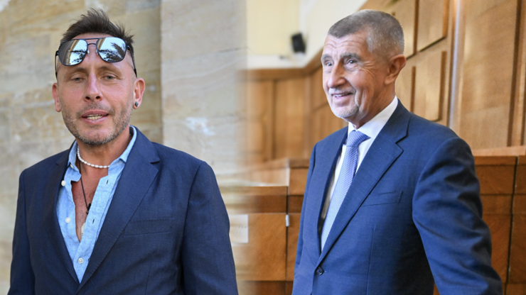  Jan Tuna pálí ostrými: Nekompromisní výsměch Motoristům i důrazné varování před Babišem 