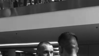 FOTO: Pavel Mikhalov bude boxovat na galavečeru GBO boxing New Era 2