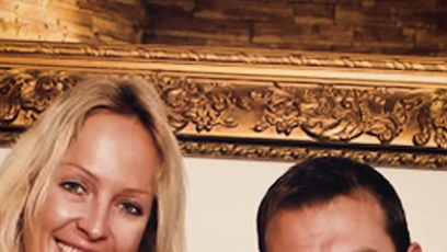 FOTO: Zuzana Belohorcová promluvila o zradě manžela.