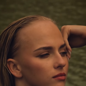 Salma Hájek promluvila o vztahu s otcem.