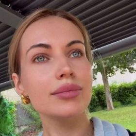 Natálie Kočendová vyprávěla hrůzostrašný zážitek.