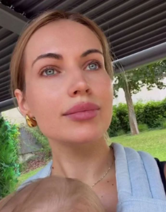 Natálie Kočendová vyprávěla hrůzostrašný zážitek.