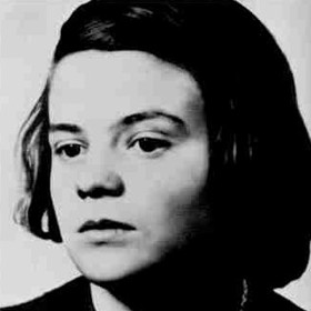 Sophie Scholl Sophie Scholl