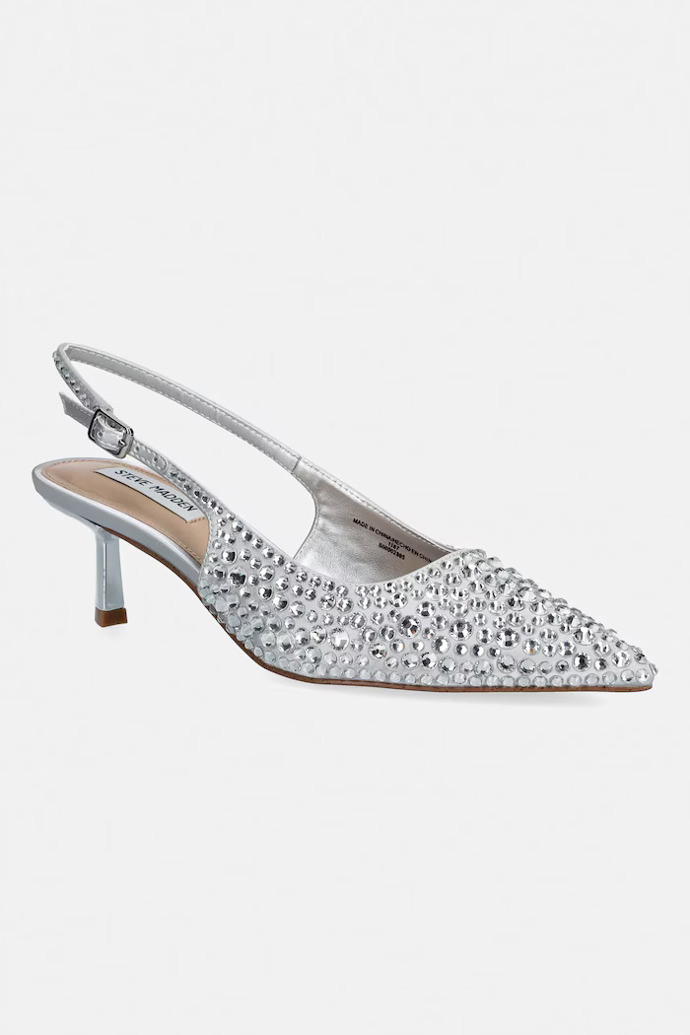 Sling back lodičky Steve Madden, 2 099 Kč, prodává Answear