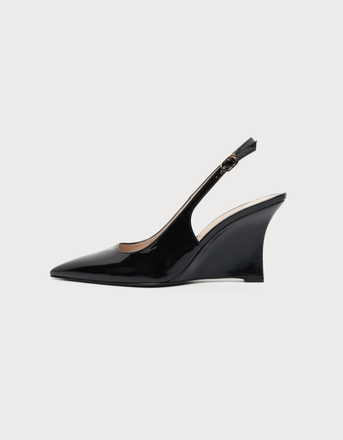 Stuart Weitzman, 10660 Kč, prodává Zalando Stuart Weitzman, 10660 Kč, prodává Zalando
