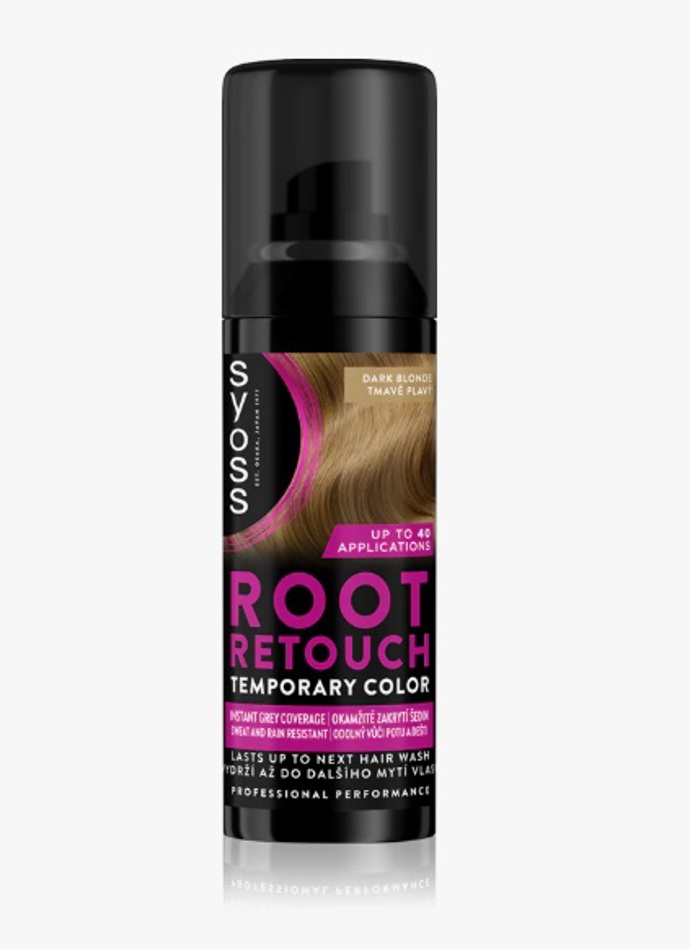 Blond není po padesátce pro každého. Vyzkoušejte místo ní raději tyto trendy odstíny. Jasně vede jiná oblíbená barva