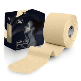 Beauty tejp CuraTape, 395 Kč, prodává Beautytape.cz Beauty tejp CuraTape, 395 Kč, prodává Beautytape.cz