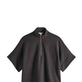 Top, The Set, 1490 Kč (v setu se šortkami), zalando.cz