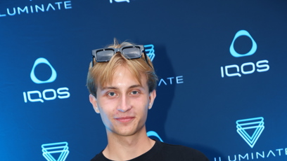 FOTO: Herec Alfréd Šrámek.