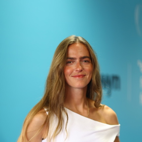 Talentované sportovce do Allwyn Champs vybírá Sarah Vegnerová. 