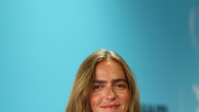 FOTO: Talentované sportovce do Allwyn Champs vybírá Sarah Vegnerová.